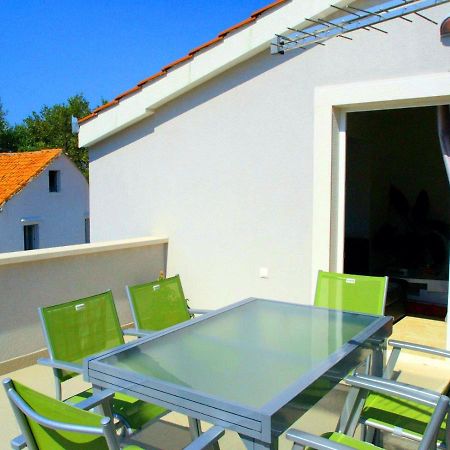 House Merlin Baška Voda Kültér fotó